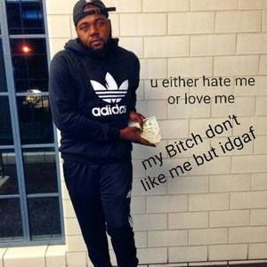 Meet your Posher, Herbert